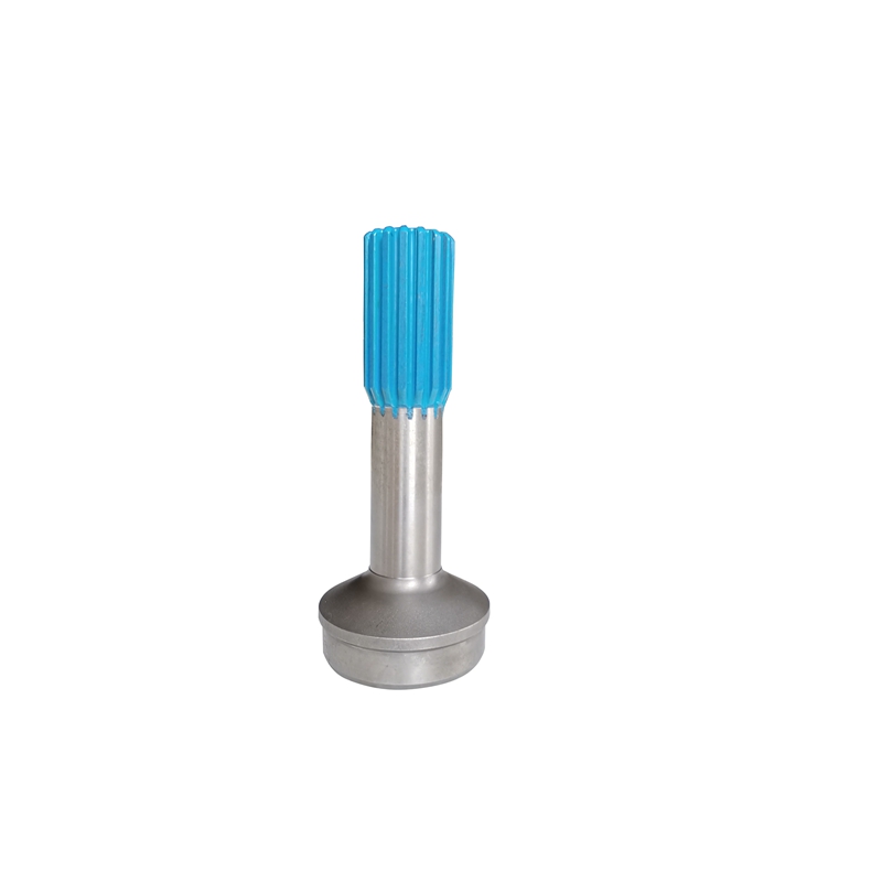 Tube shaft