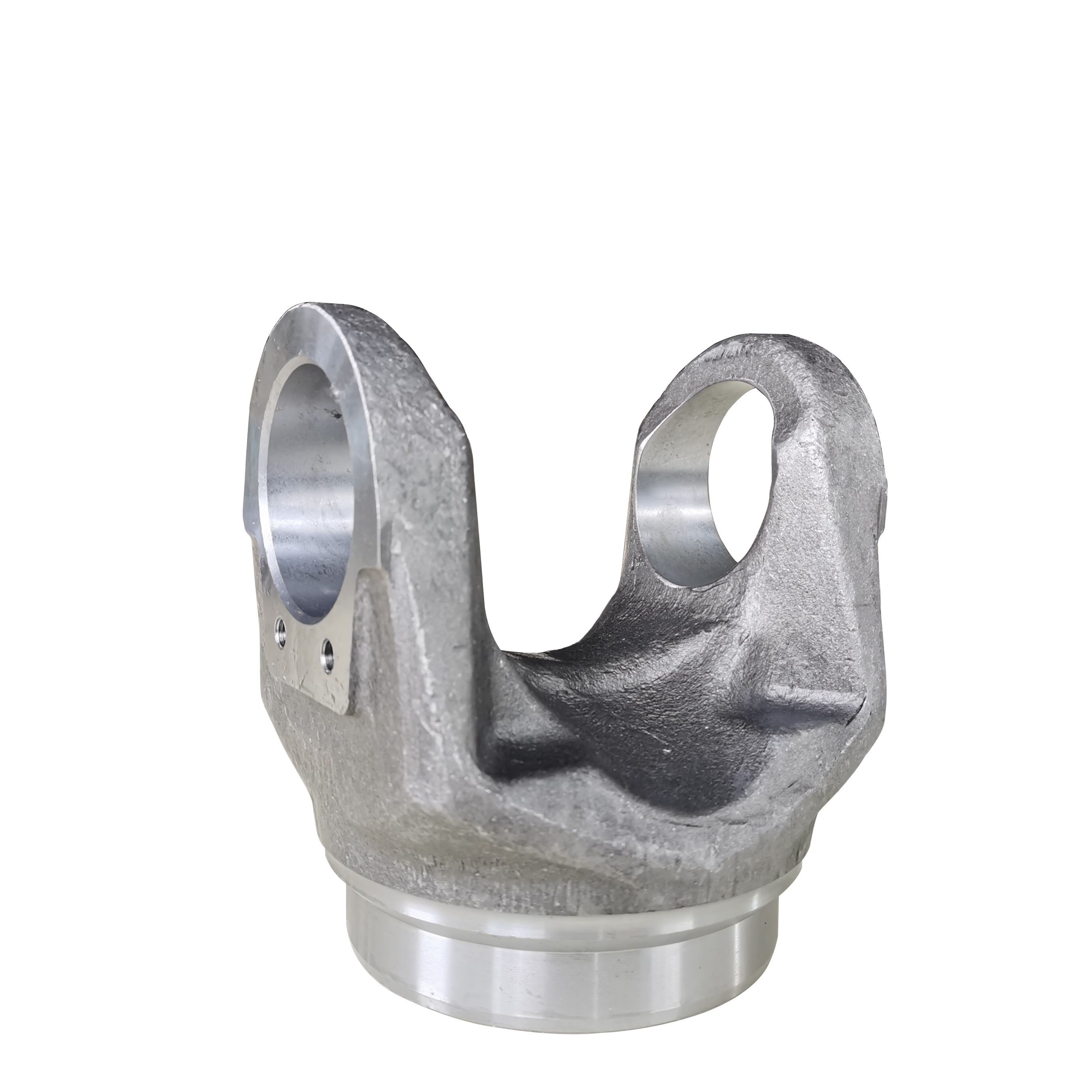 Tube yoke